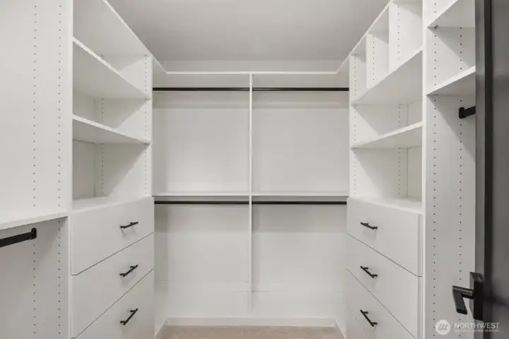 California Closets