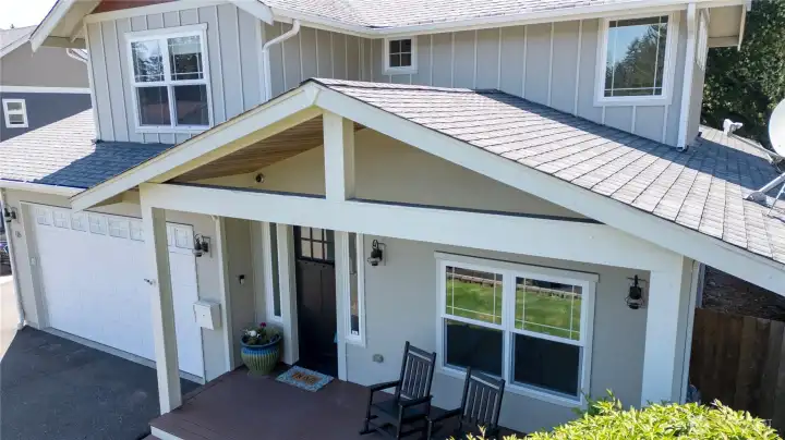 Gorgeous, clean home~