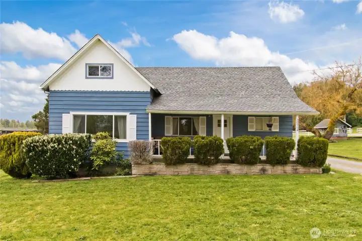 Farm House