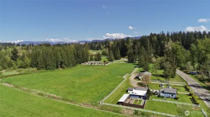 22+ acres