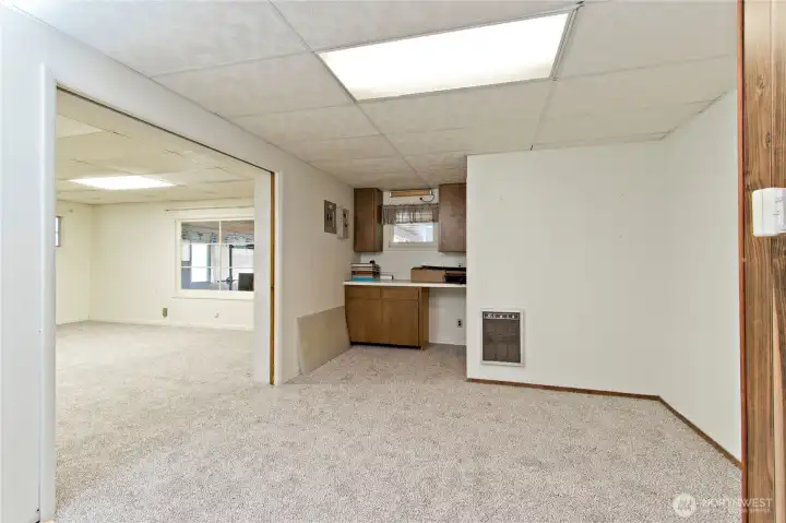 Office/cabans