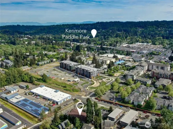 Ideally located near Kenmore Paddle Park and local amenities—perfect for enjoying outdoor recreation and community living.