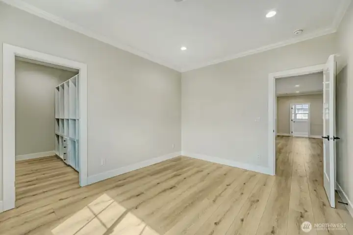 2nd Floor Bedroom 2