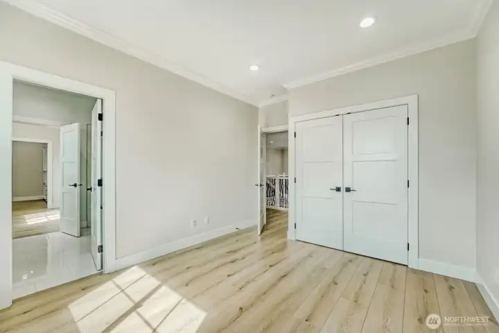 2nd Floor Bedroom 3