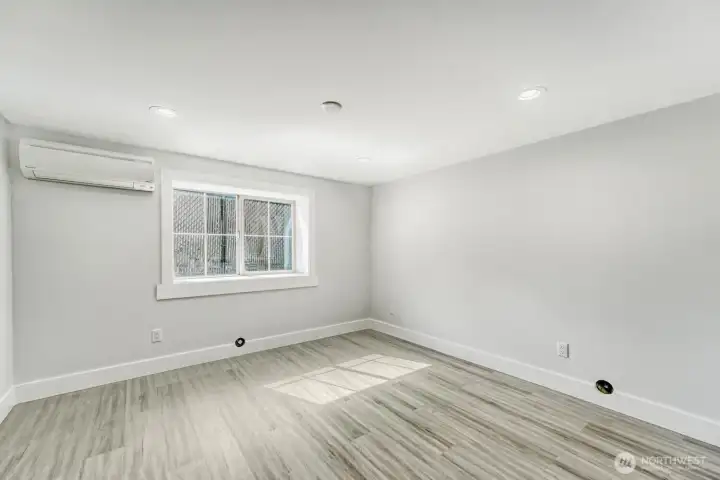 Ground Floor Bedroom 1