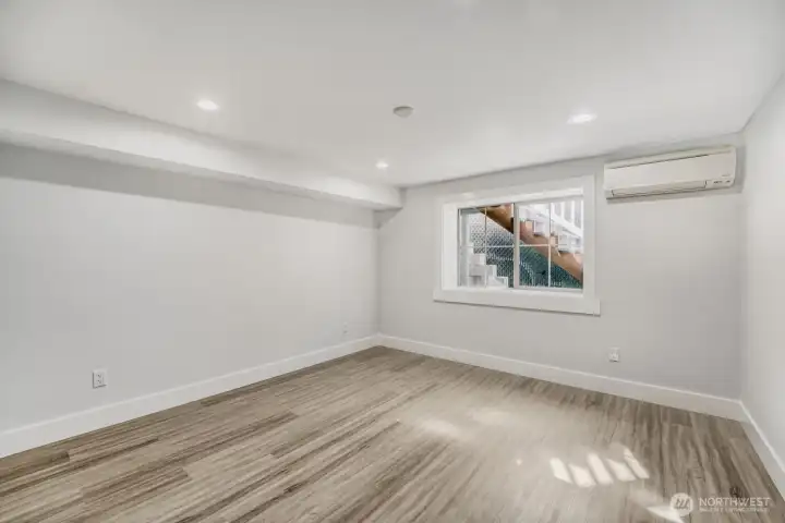 Ground Floor Bedroom 2