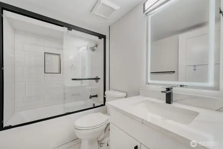Ground Floor Bathroom 1