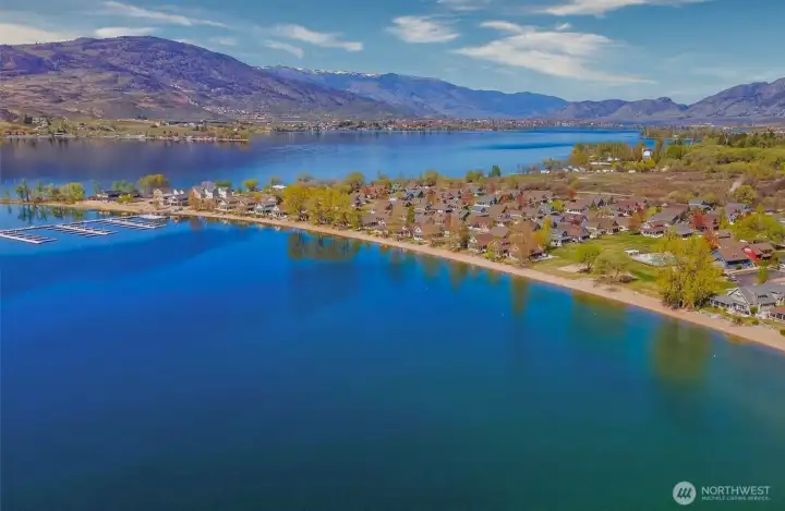 Veranda Beach community is great for every season! Veranda Beach community is great for every season!