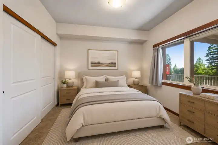 Bedroom #2