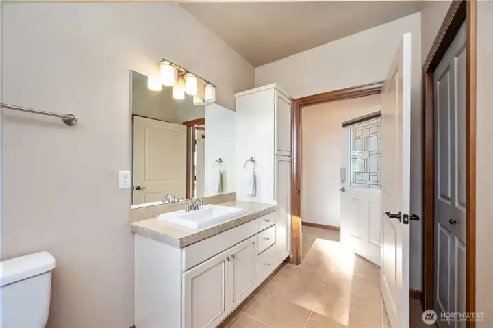 Bathroom #2