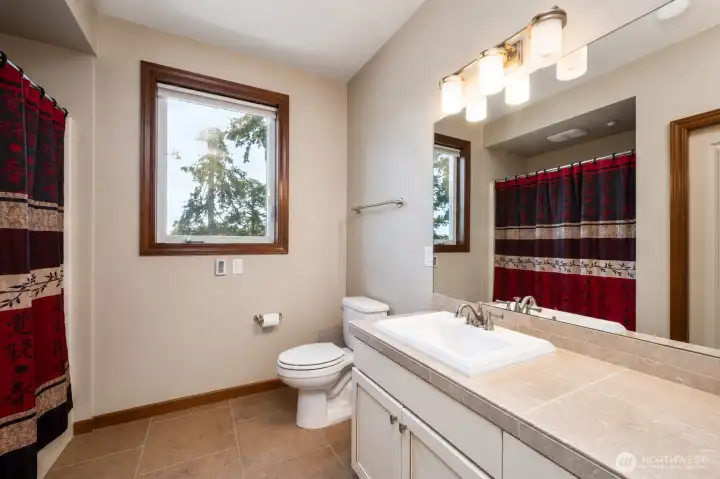 Bathroom #2