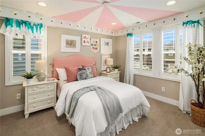 Bedroom 4 Bedroom 4