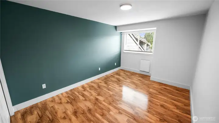 2nd Bedroom