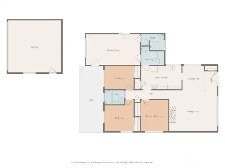 A home isn't measured by square footage alone. It's measured by how well it lives. A home isn't measured by square footage alone. It's measured by how well it lives.
