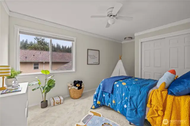 Bedroom 4