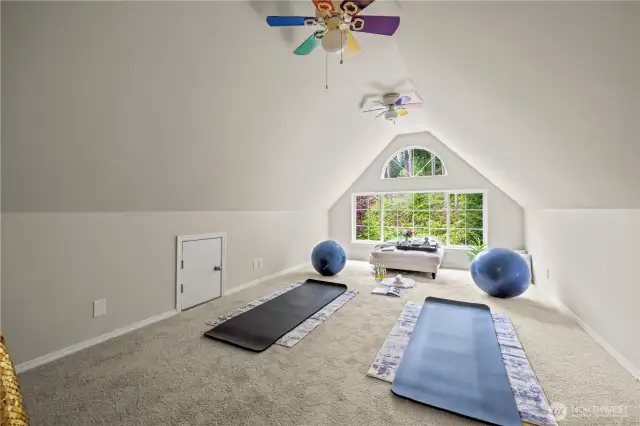 Bonus Room