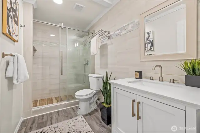 Guest Bath