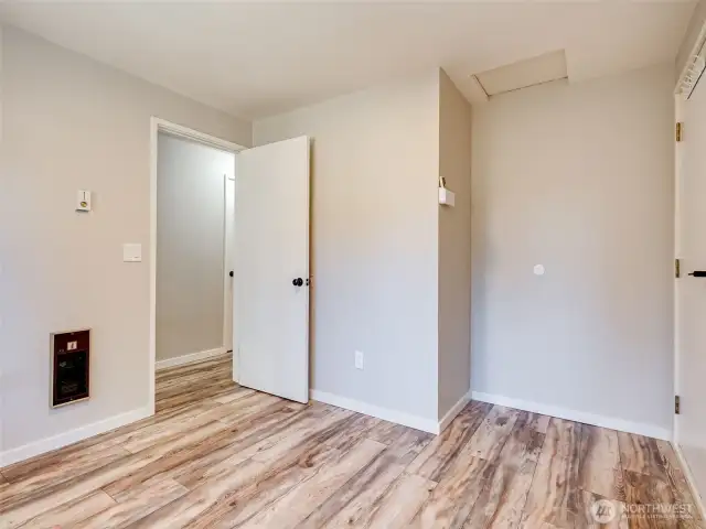 Bedroom #2
