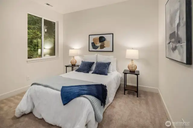 3rd bedroom