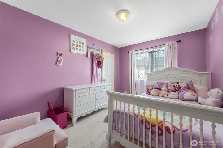 2nd Bedroom