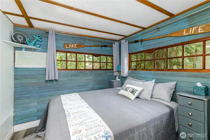 ADU Bedroom