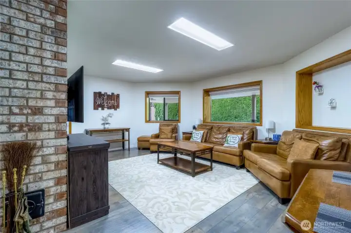 Downstair Livingroom