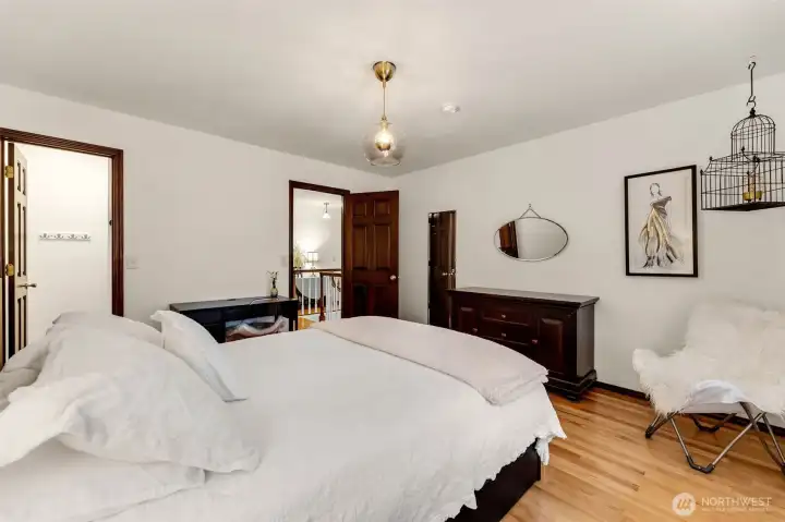 Bedroom Lower