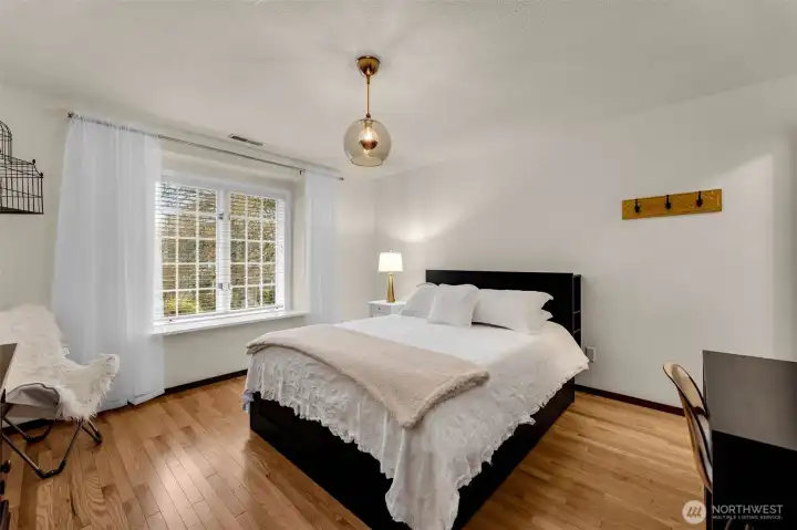 Bedroom Lower