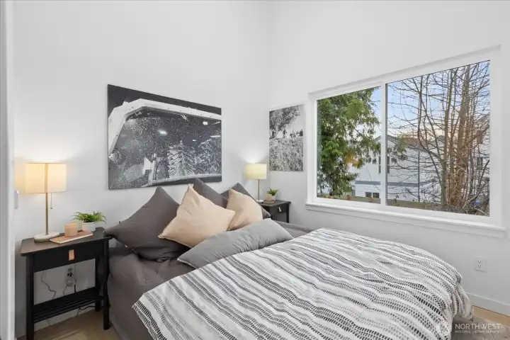 Photo from previous model home (830B)