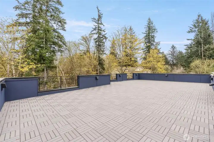 Roofdeck