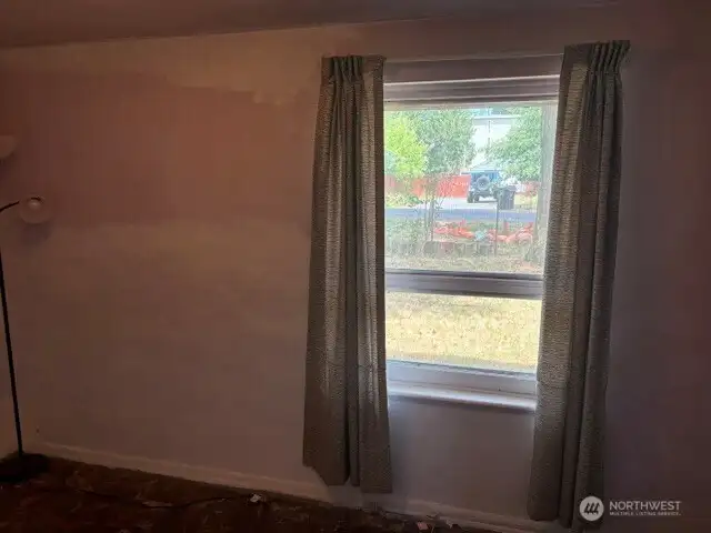 Bedroom #1.