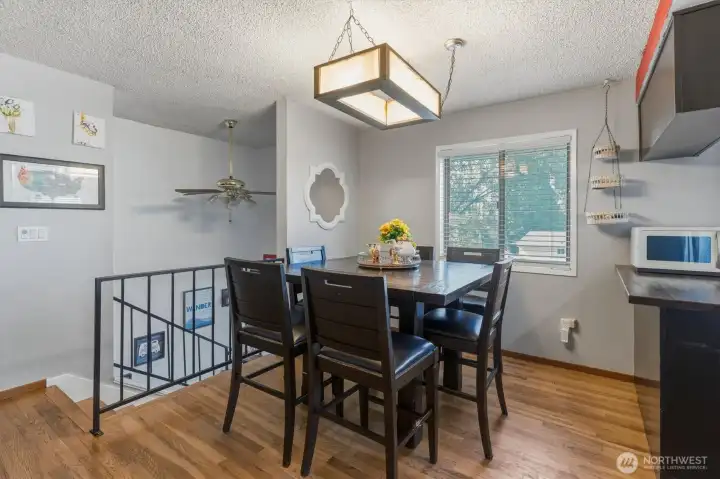 Dining room Dining room
