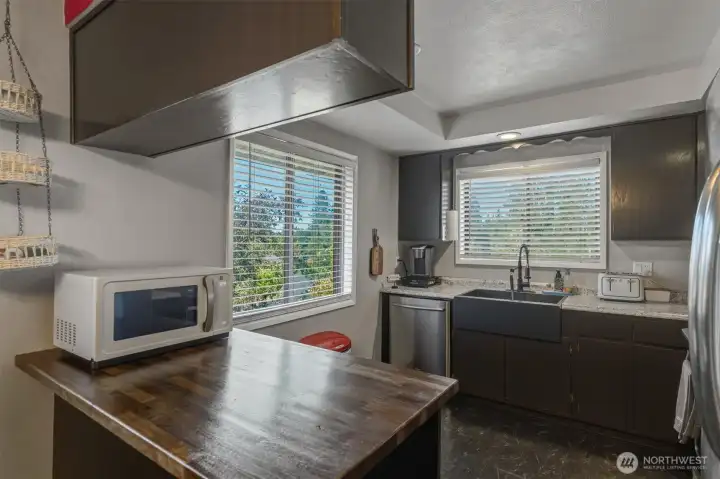 Kitchen Kitchen