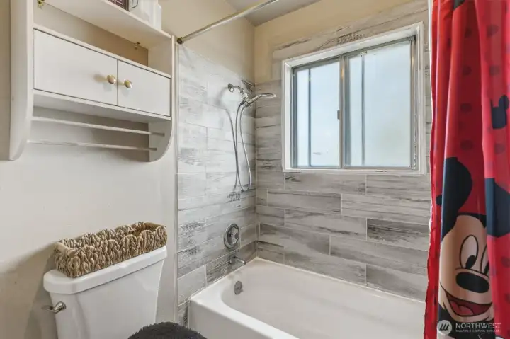 main bathroom main bathroom