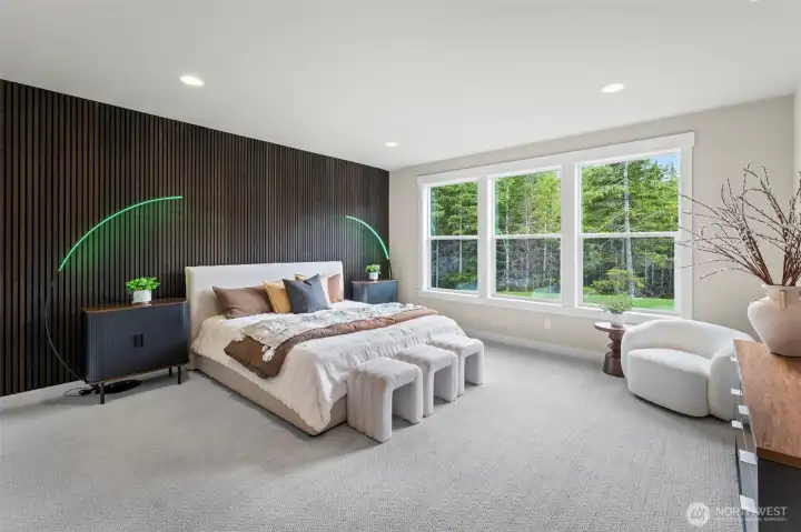 This is a presale. Photos are for marketing purposes only are do not depict actual home or included features