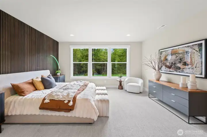 This is a presale. Photos are for marketing purposes only are do not depict actual home or included features