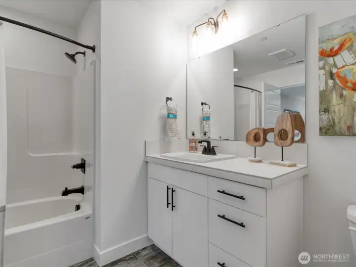 This is a presale. Photos are for marketing purposes only are do not depict actual home or included features