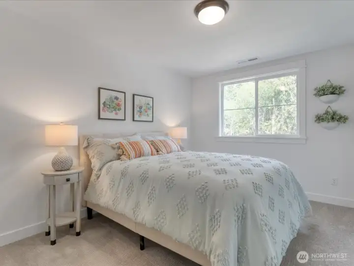 This is a presale. Photos are for marketing purposes only are do not depict actual home or included features