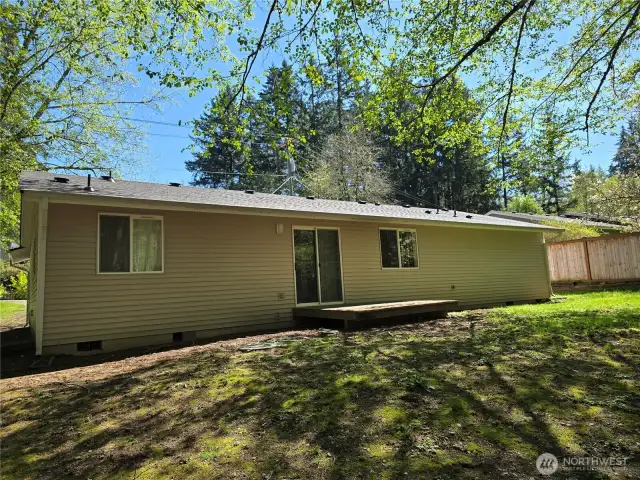 ~ Built in 1993 w/Recent Home Improvements ... Clean Home ~ Nicely Appointed Floorplan. ~