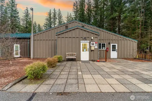 Clubhouse