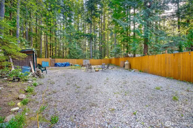 Level and Cleared Lot