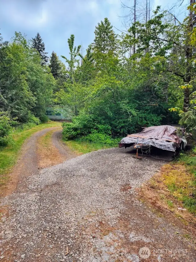 RV Parking