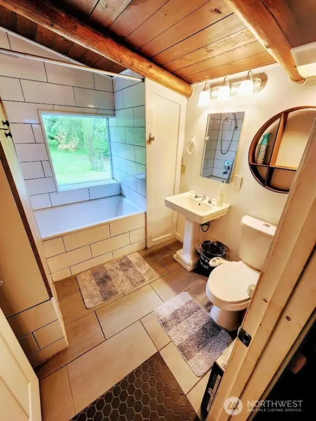 Full Bath