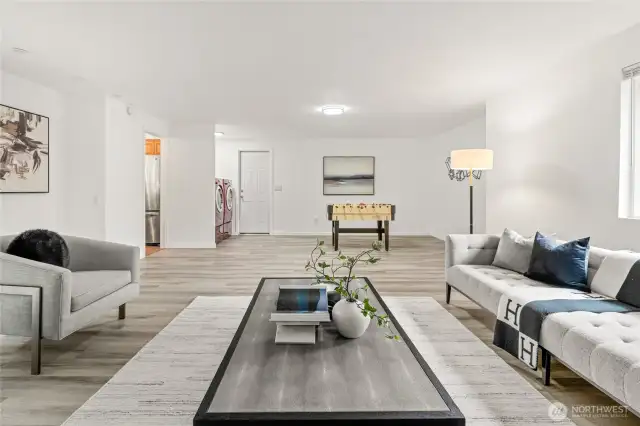 Bonus Family Room