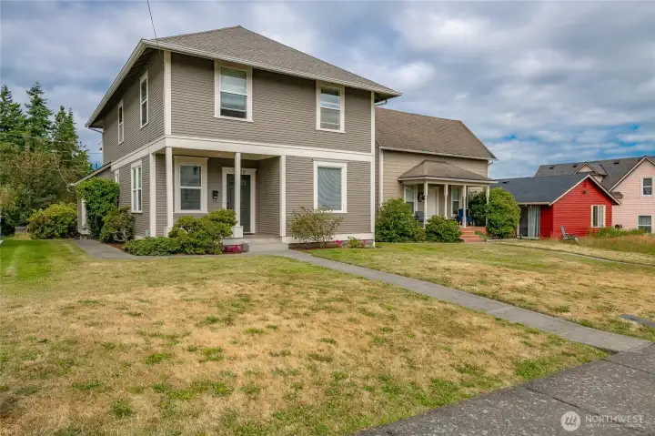 Lovely York Neighborhood is a great place to call home!