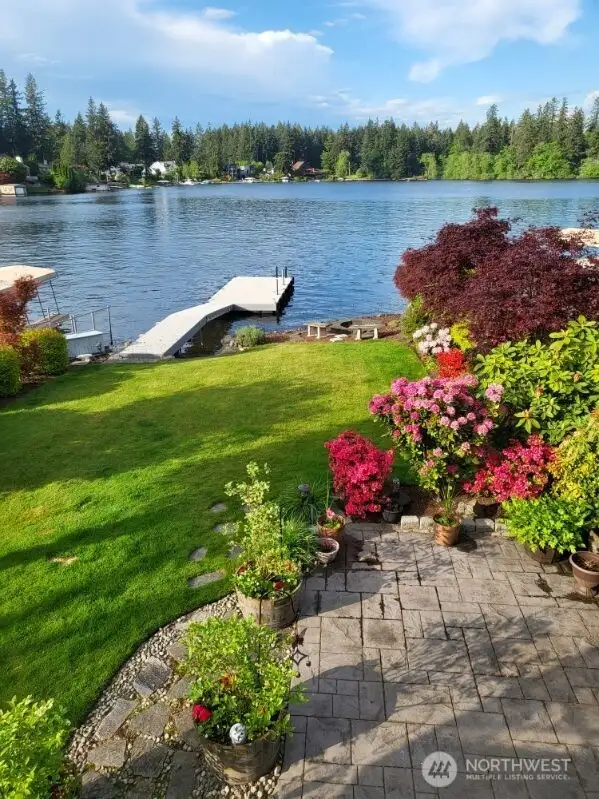 Beautiful landscape