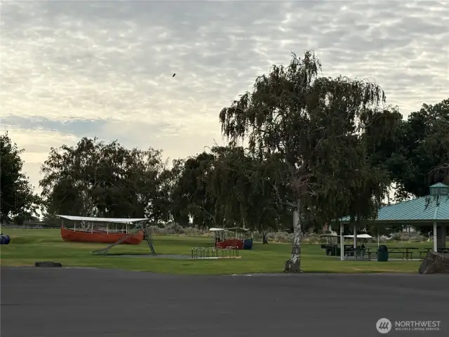 Parks