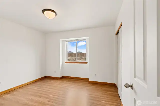 2nd Bedroom