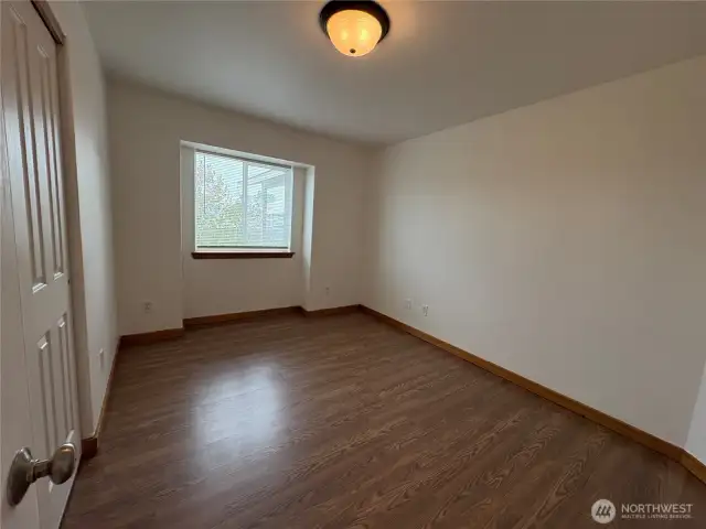 Bedroom #3