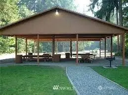 Cabanas.